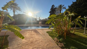 Apartment en Alicante, Playa San Juan con piscina By Elconserje